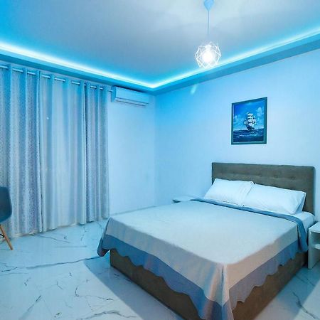 Nikogroup Plaza Apartment Полихроно Екстериор снимка