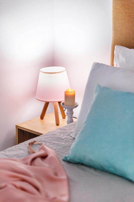 Nikogroup Plaza Apartment Полихроно Екстериор снимка