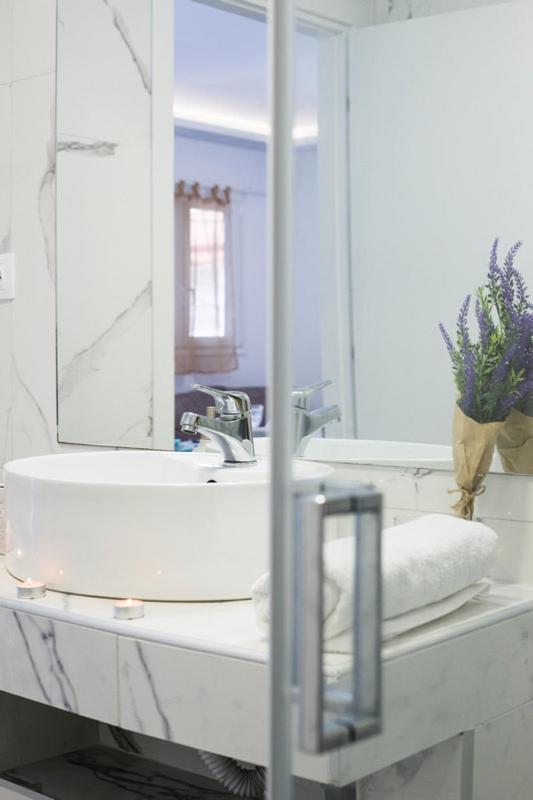 Nikogroup Plaza Apartment Полихроно Екстериор снимка
